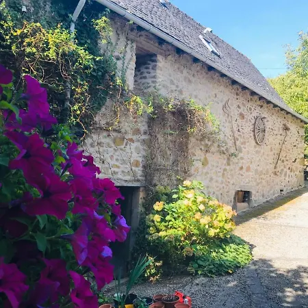 Pertus Holiday home