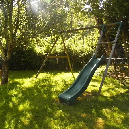 Pertus Holiday home *